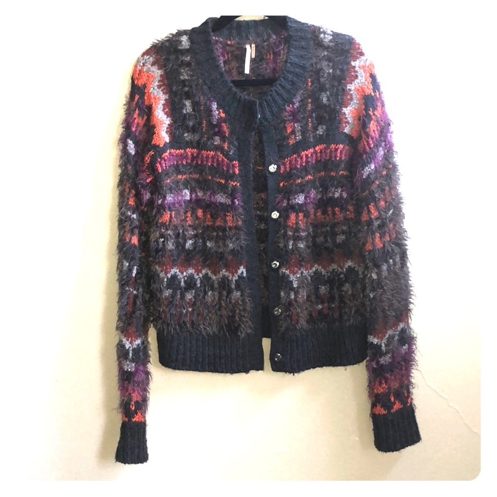Free People Sweater